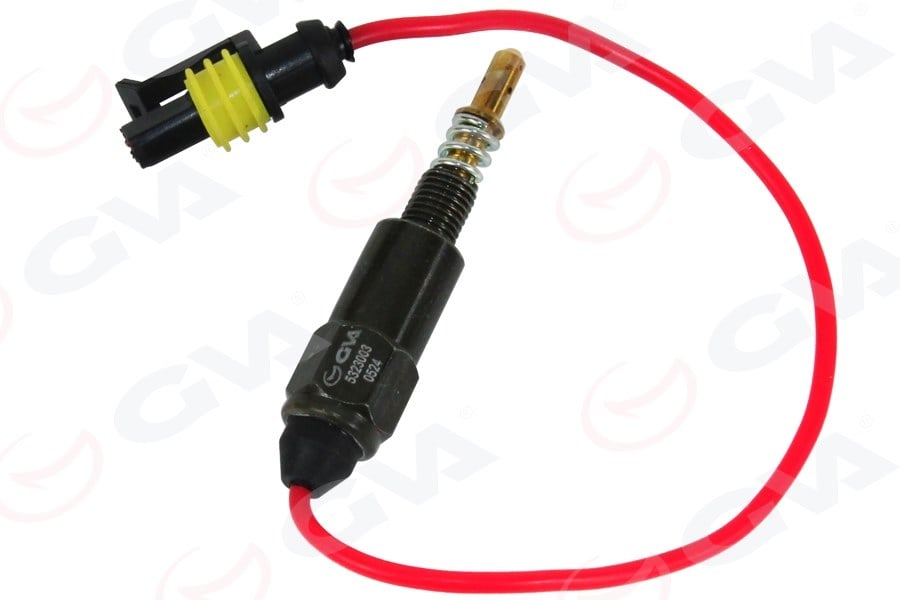 Fiat SLX Rolanti Müşürü Cut-Off Ünitesi GVA
