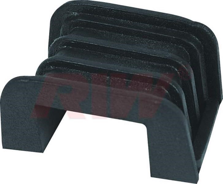 Fiat 131 Mirafiori Seat 131 Mirafiori Radyatör Takozu RIW