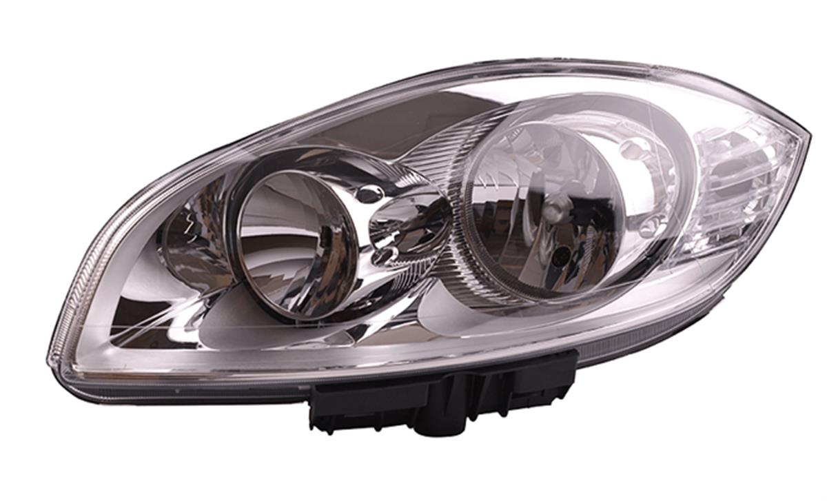 Fiat Linea (07>) Far Sol Motorlu 51826739-51826739