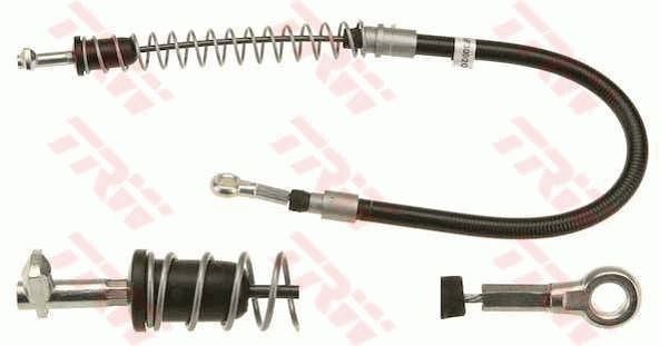 Fiat Uno El Freni Kablosu TRW