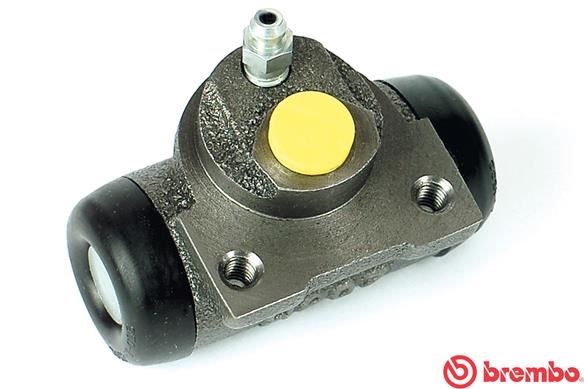 Fiat Tempra Fren Hidroliği BREMBO