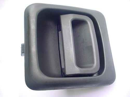 Fiat Ducato II Peugeot Boxer II Citroen Jumper II Dış Kapı Açma Kolu Orta Siyah MITA
