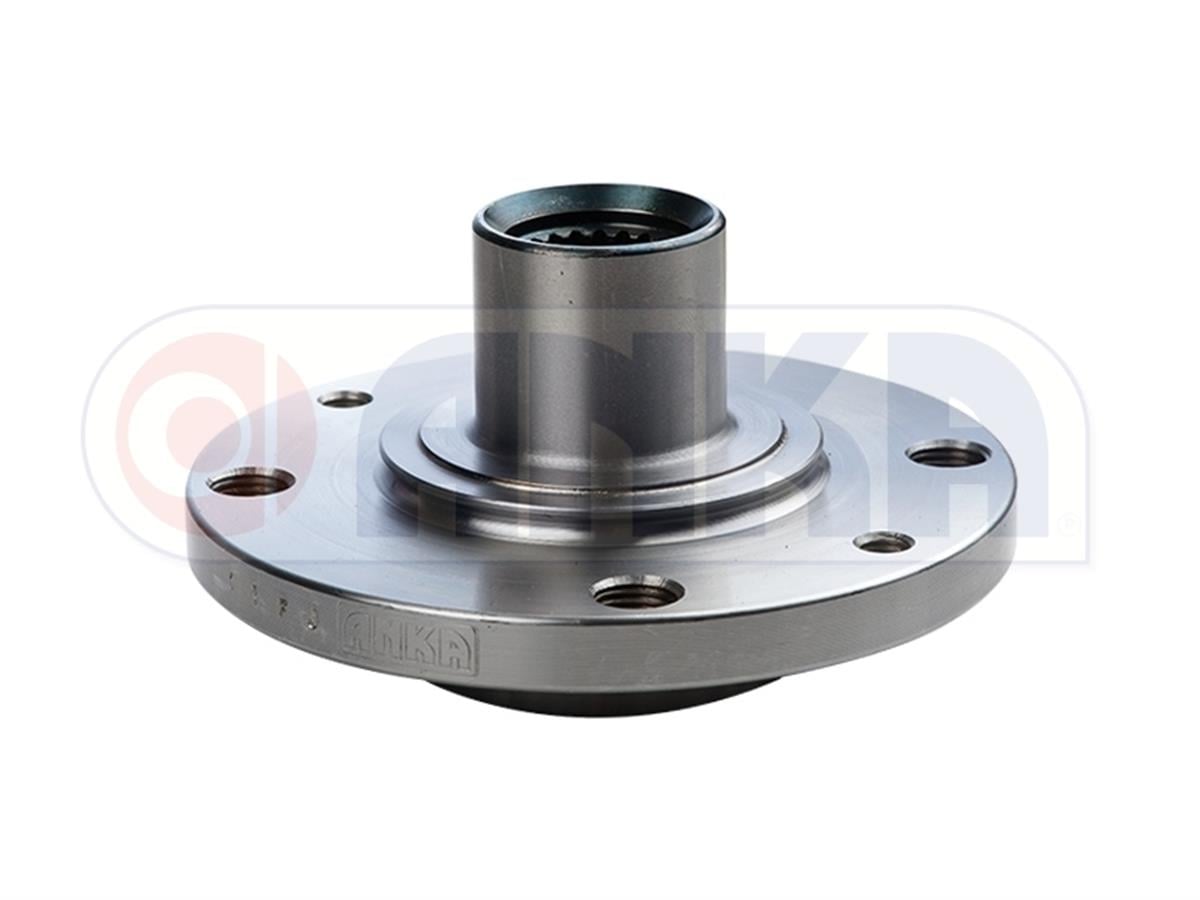 Fiat Doblo Fiorino Strada Ön Teker Poryası 46798592-7522385