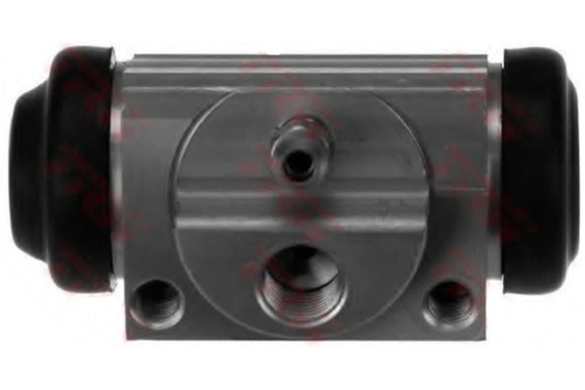 Fiat Doblo-Linea-Beeper Fren Silindiri Metelli