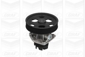 Fiat Palio Weekend 178DX Palio Siena I 178BX Devirdaim Pompası GRAF