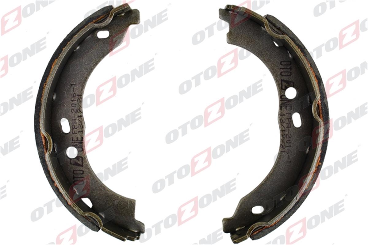 Fiat Ducato Peugeot Boxer El Fren Pabuç Balata 77364023-4241.N5-4241N5