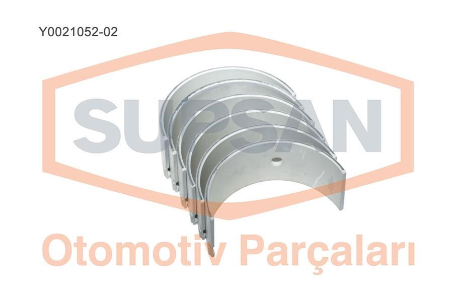 Fiat Traktör Kol Yatak 5546 3 Silindir SUPSAN
