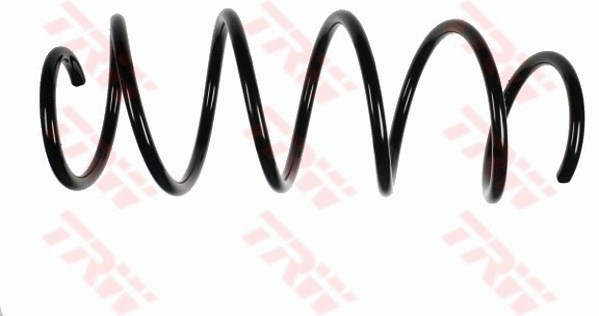 Fiat Idea Ön Aks Süspansiyon Yayı TRW