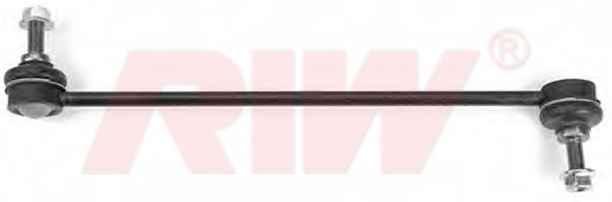 Fiat Panda (2003) Z Rotu Ön 315Mm 50703296-51856872