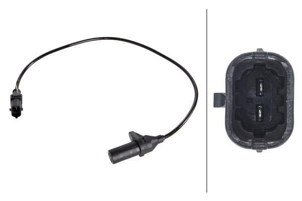 Fiat Palio 1.2 Punto 1.2 16V Devir Sensörü 46754538-46779352-55187332