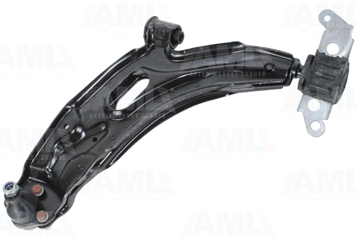 Fiat Palio Weekend (1996-2001) Alt Salıncak Komple Sol 46454595