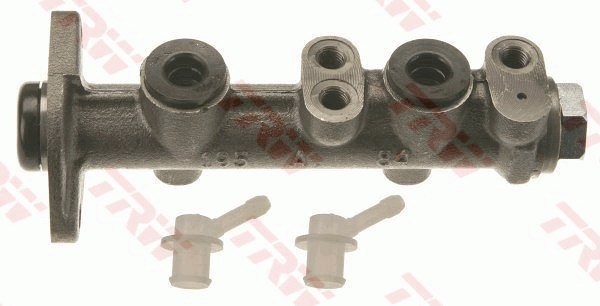 Fiat 124 125 132 Lada Niva Closed Off-Road Ana Merkez Silindiri TRW
