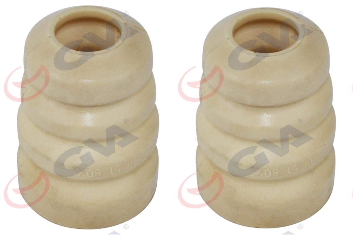 Fiat Doblo Panaroma (2010>) Amortisör Takozu Ön 51851802