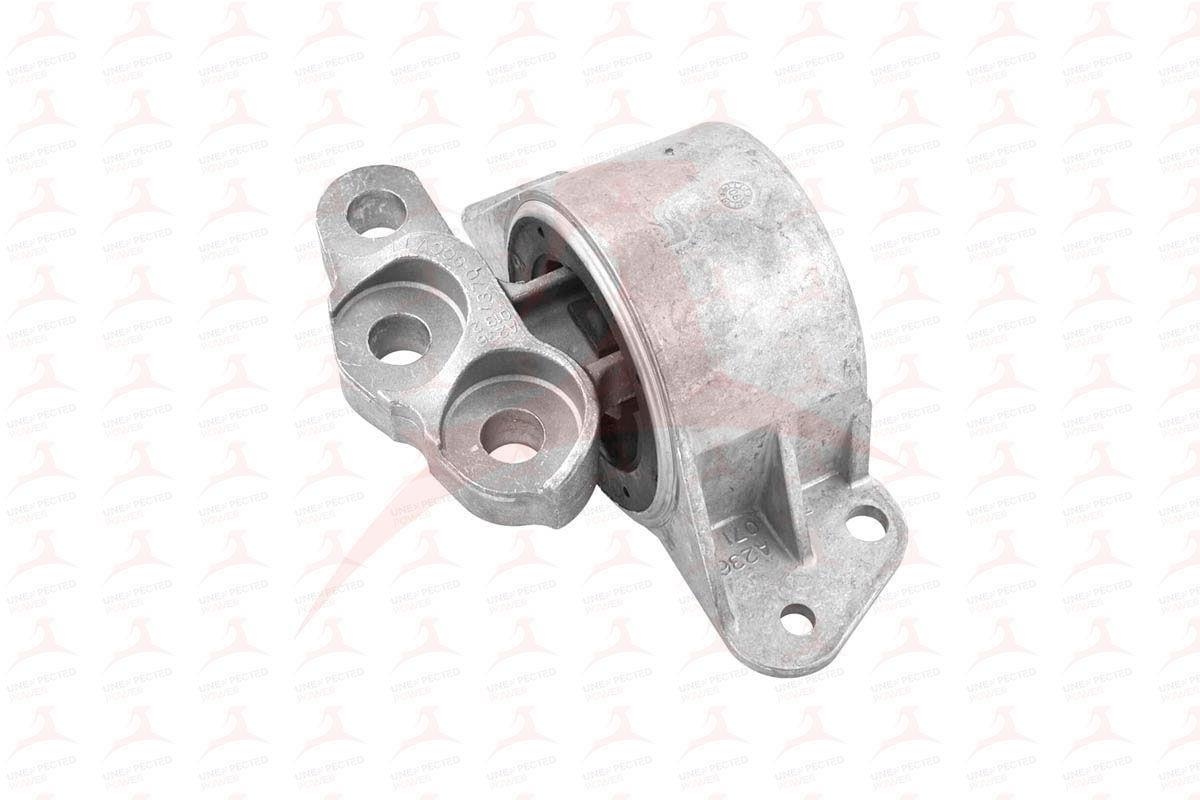 Grande Punto Mito 500L Panda Motor Takozu Arka Meha 1.3Mjet