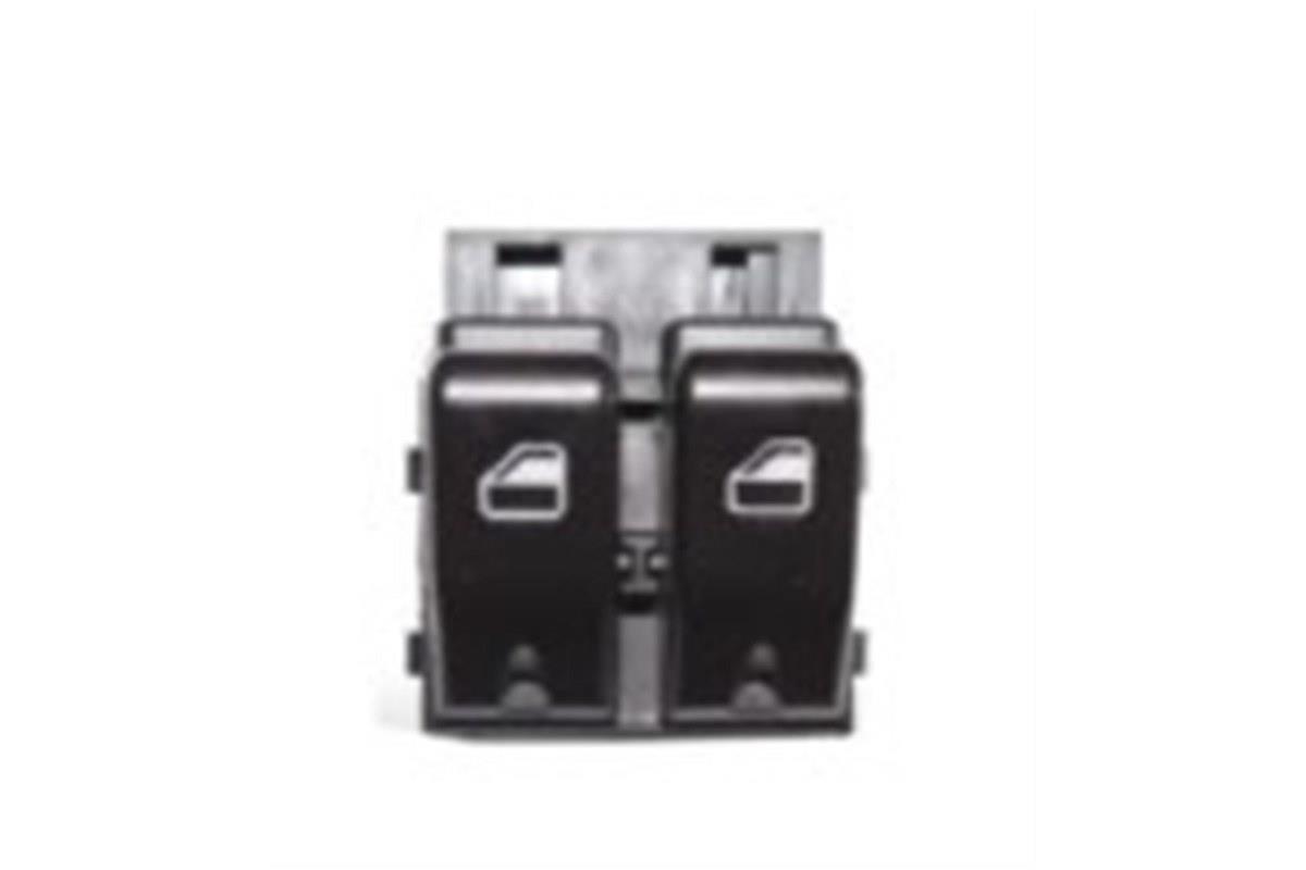 Fiat Doblo Em Palio Cam Kaldırma Anahtarı Sol Çiftli Çerçevesiz Dodo Dd-An-0699