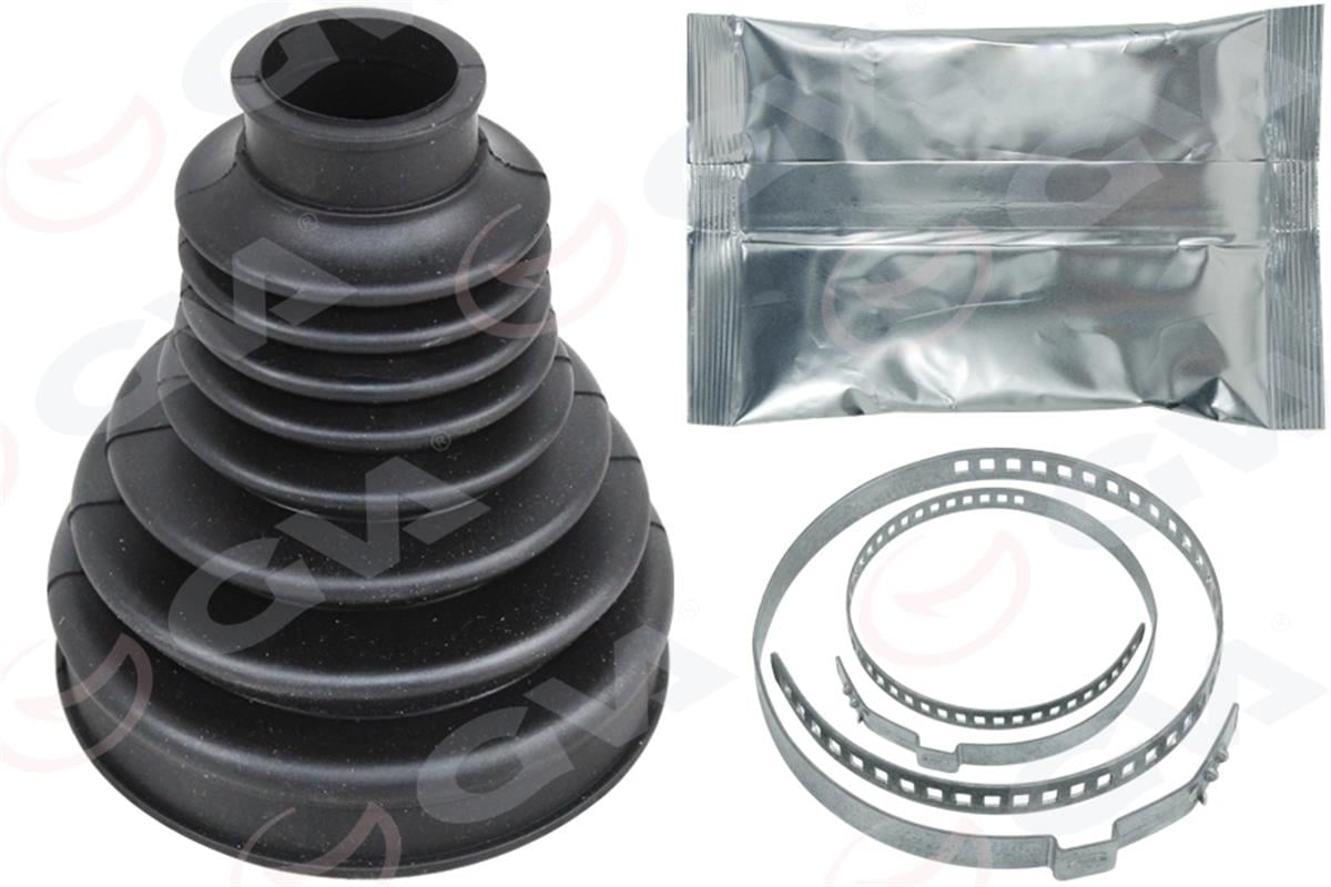 Fiat 500L Panda 3 Egea Fiorino Doblo Dış Aks Körüğü