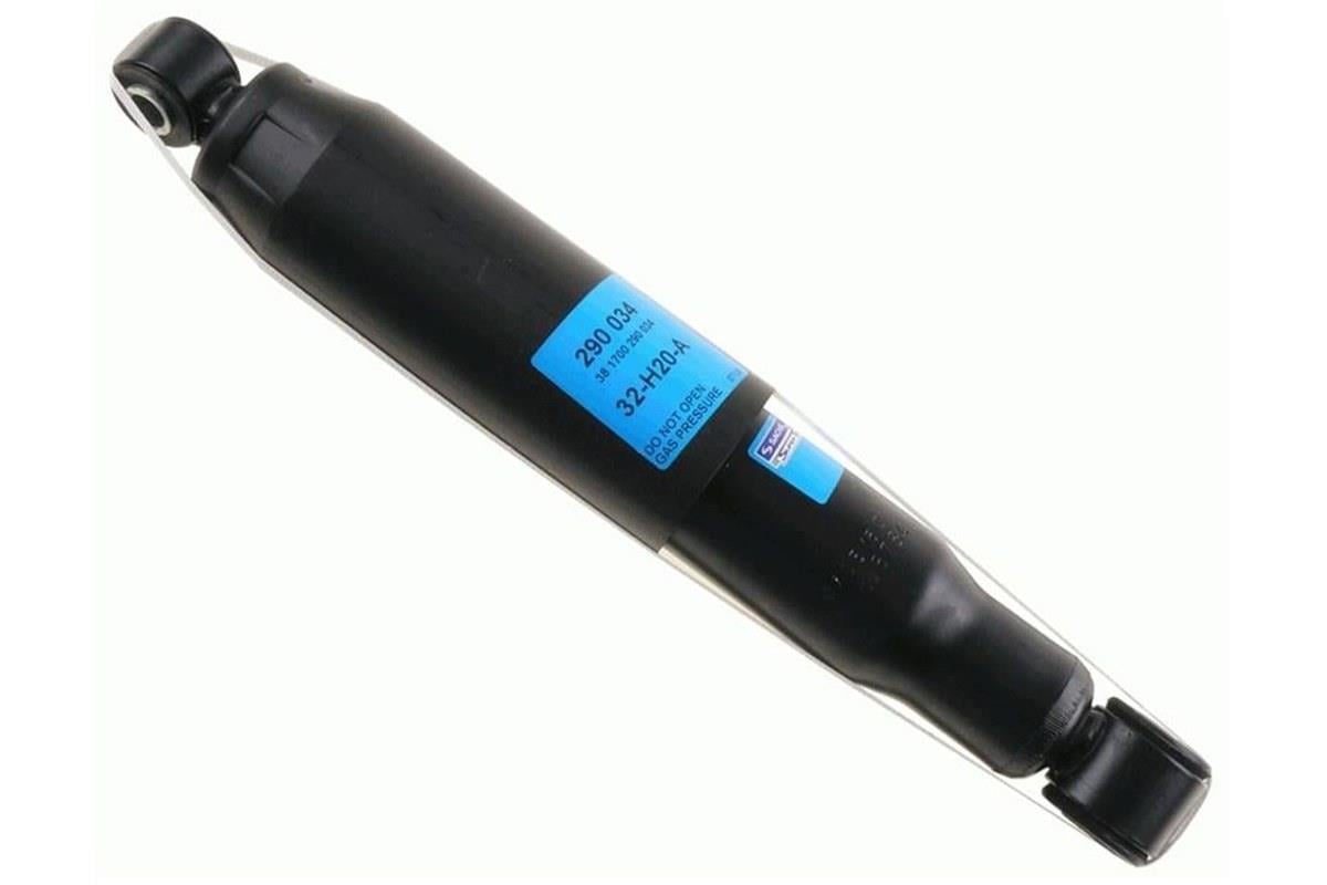 Fiat Doblo Amortisör Arka Sağ/Sol Votto 46824681