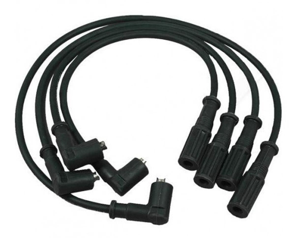 Fiat Palio Palio Weekend Siena 1.4 İe Buji Kablo Takımı 46427497-46553068-4655306