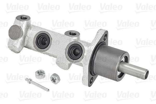Fiat Panda 169-Classic-Van 169 Fren Ana Merkezi VALEO