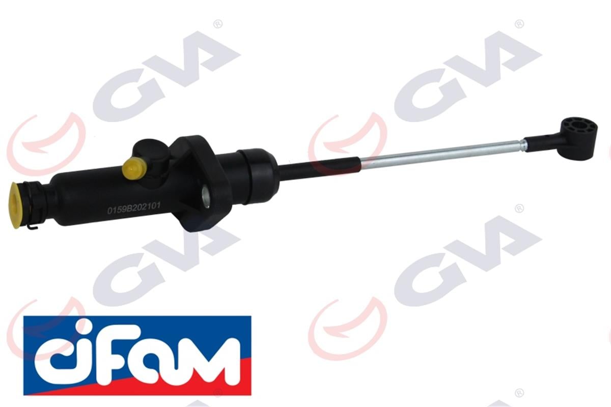 Fiat Palio Albea Debriyaj Üst Merkezi 55196183