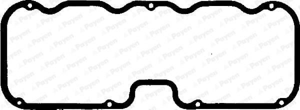 Fiat PKW Külbütör Kapak Contası PAYEN