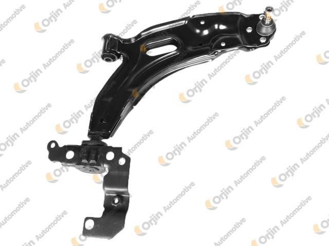 Fiat Palio 2V Alt Salıncak Komple Sağ Sac ORJIN