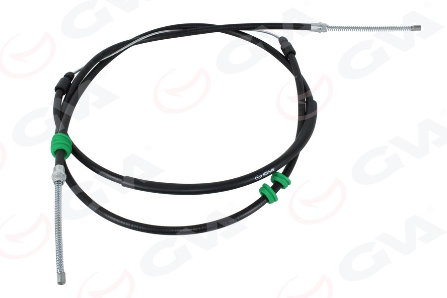 Fiat Murat 131 El Fren Teli GVA