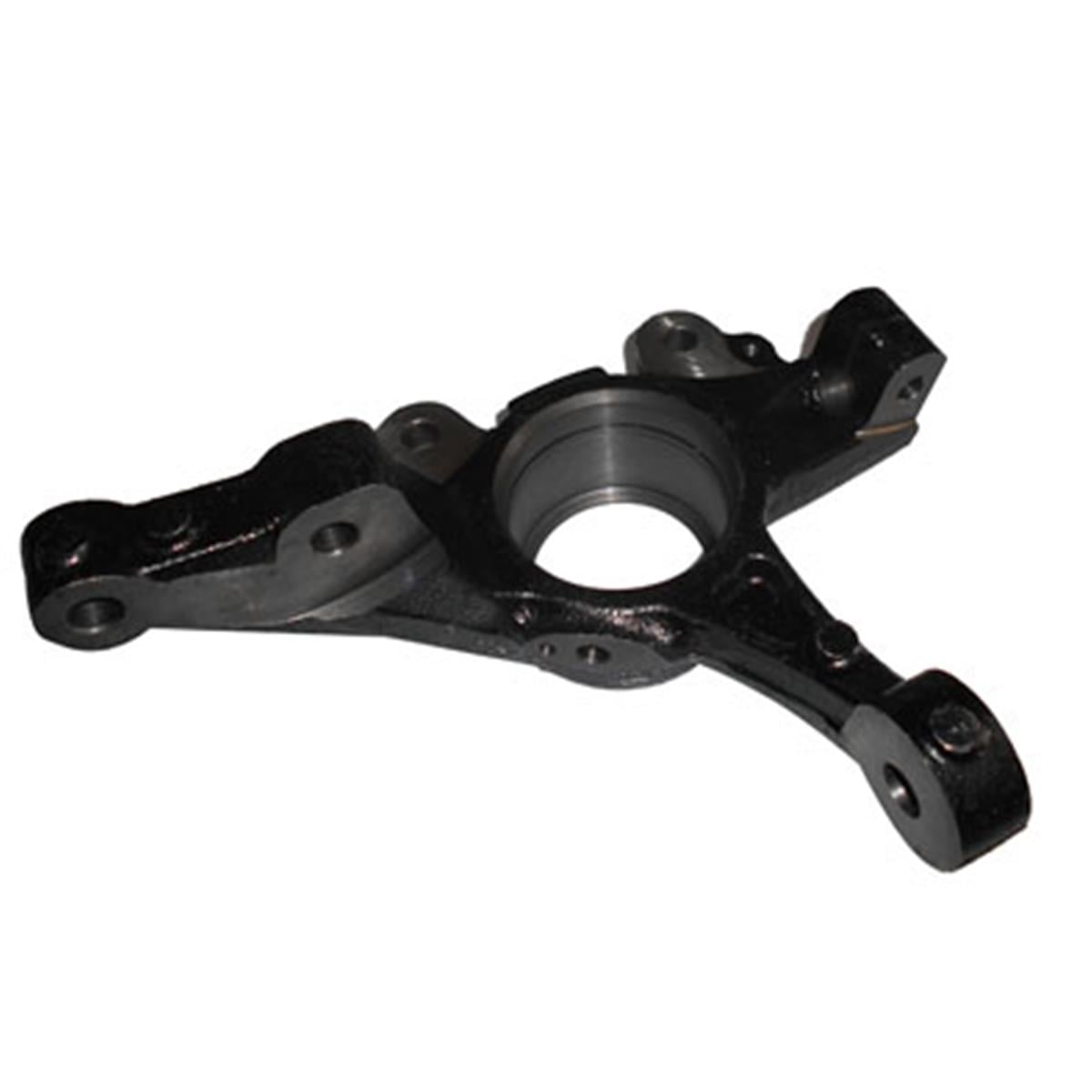 Fiat Doblo (2010>) Opel Combo (2012>) Aks Taşıyıcı Sağ 74Mm Abs'li 52043096-51940116