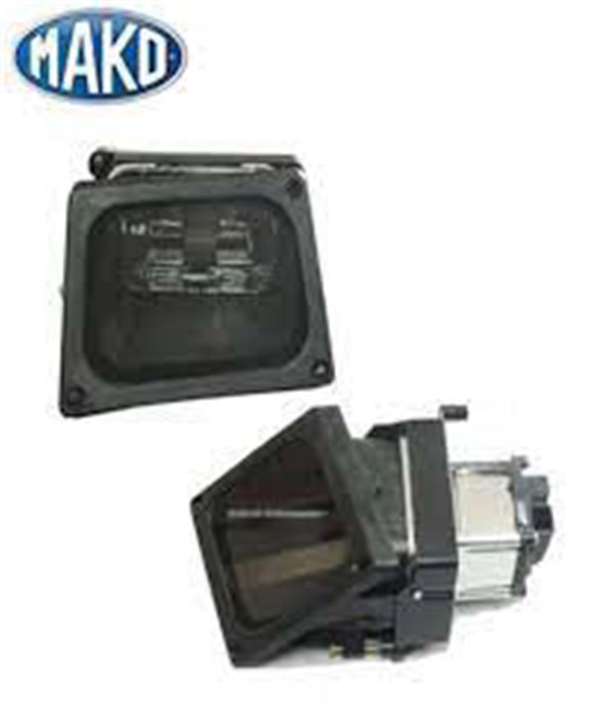 Fiat Tempra Sol Sis Lambası Mako 7762887