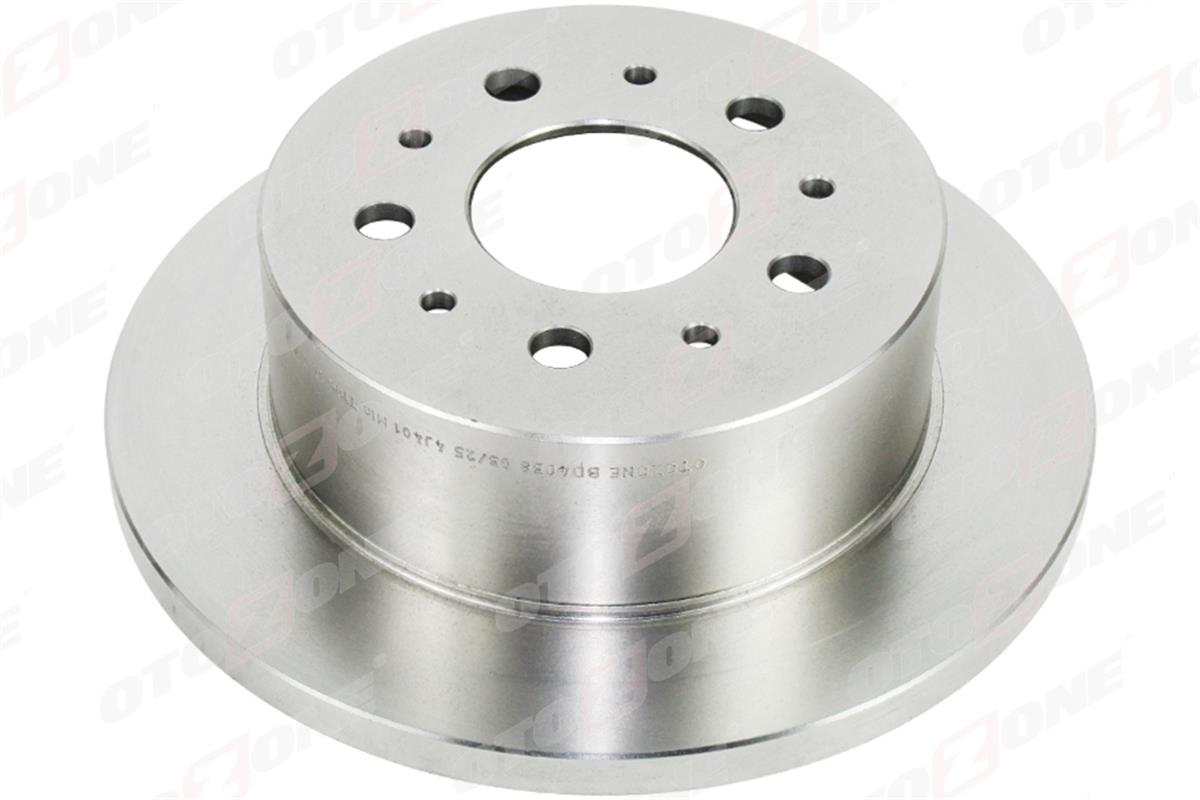 Peugeot Boxer 3 (06>) Fiat Ducato 3 (06>) Arka Fren Diski 280X16 424930-424931-4249A1-4249K7