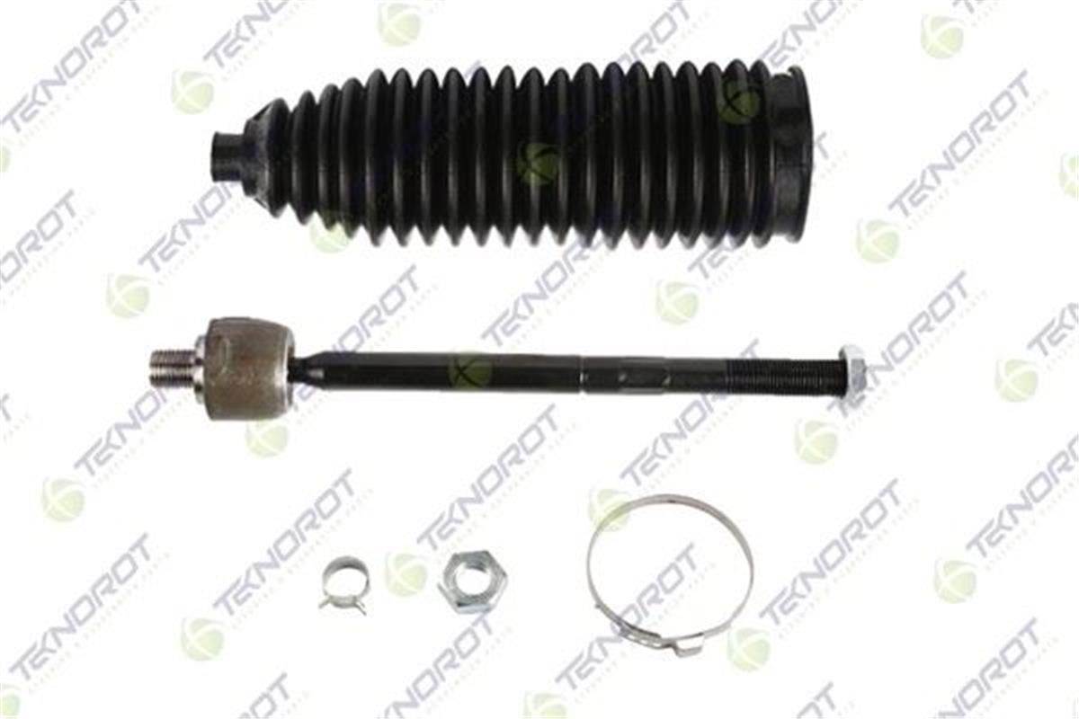 Fiat Ducato 3 Citroen Boxer 3 Rot Mili 1341019080-1341021080-13458540