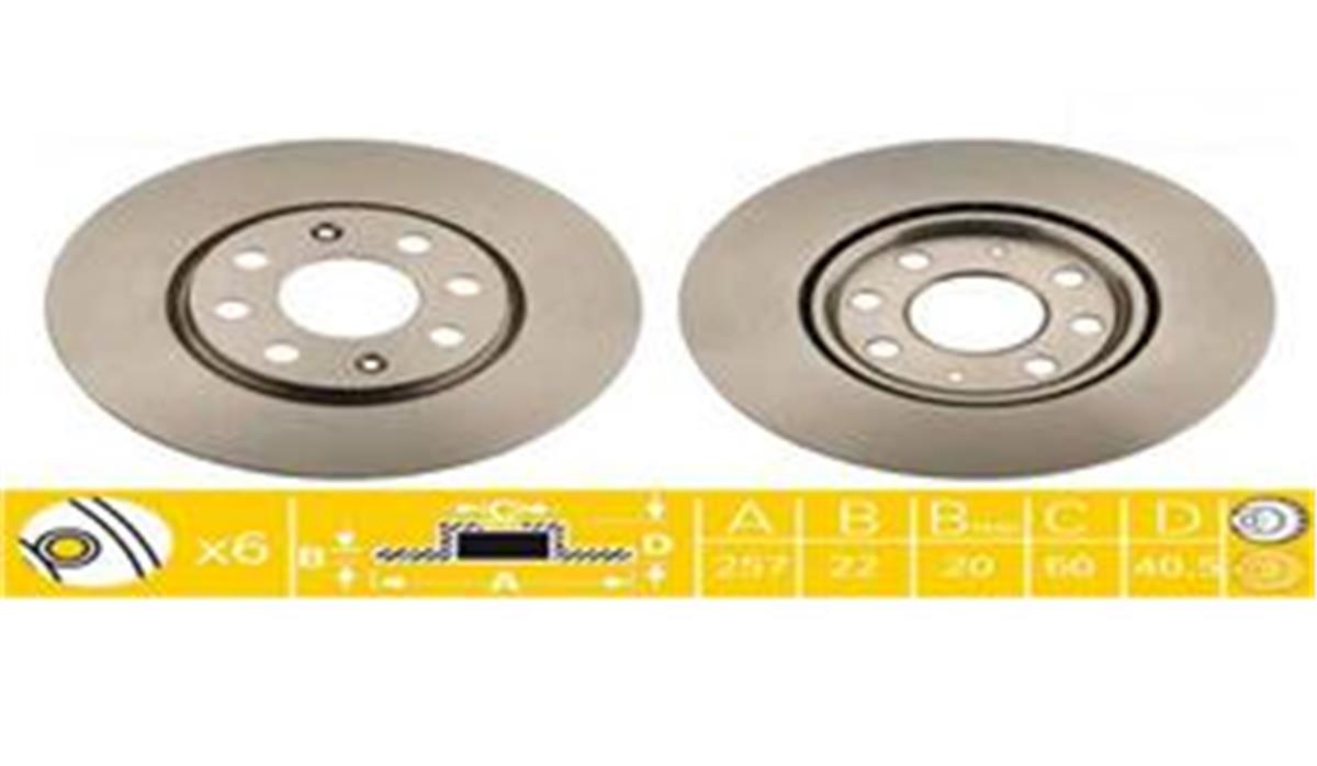 Opel Corsa D Corsa E Adam Punto Ön Fren Aynası Havalı 13317922-93197241-569065-55700