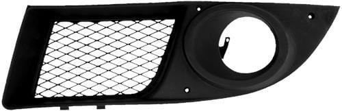 Fiat Doblo Ön Tampon Sol Sis Kapağı Sisli