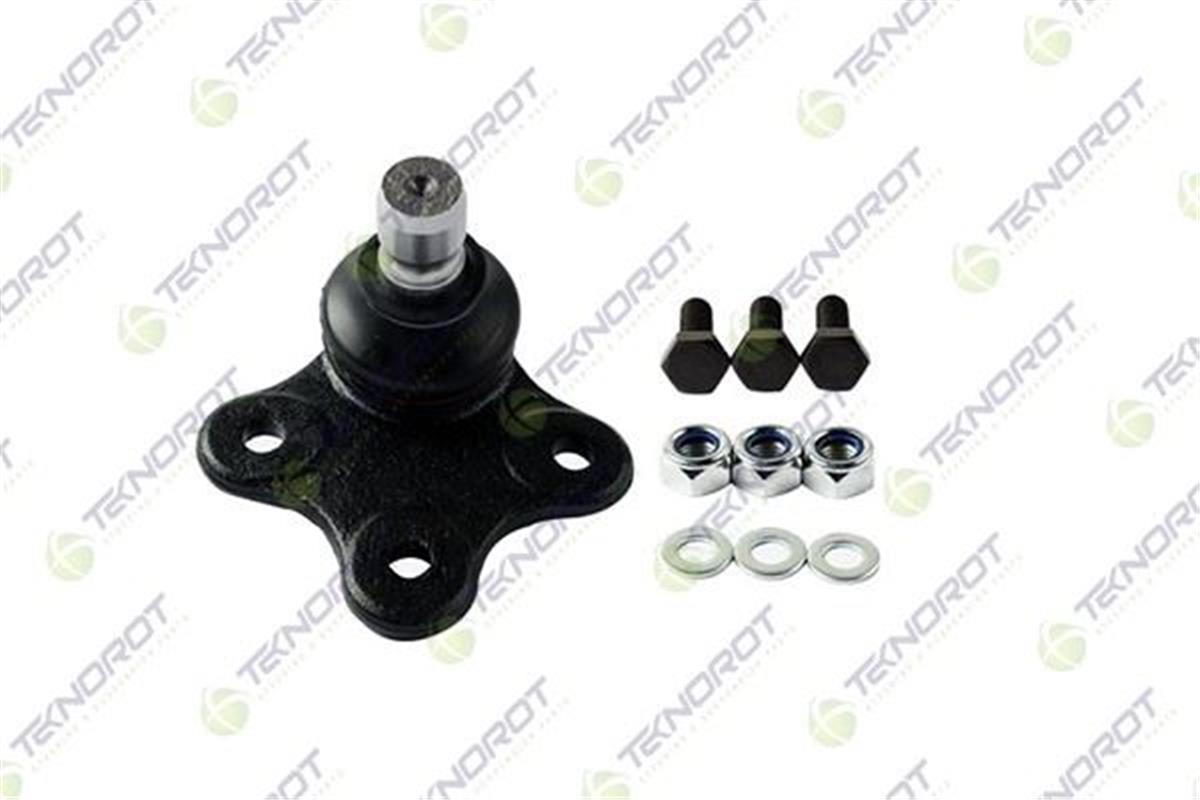 Opel Combo D (10>) Fiat Doblo 3 (10>) Alt Rotil Sağ Sol 51810664-51810665