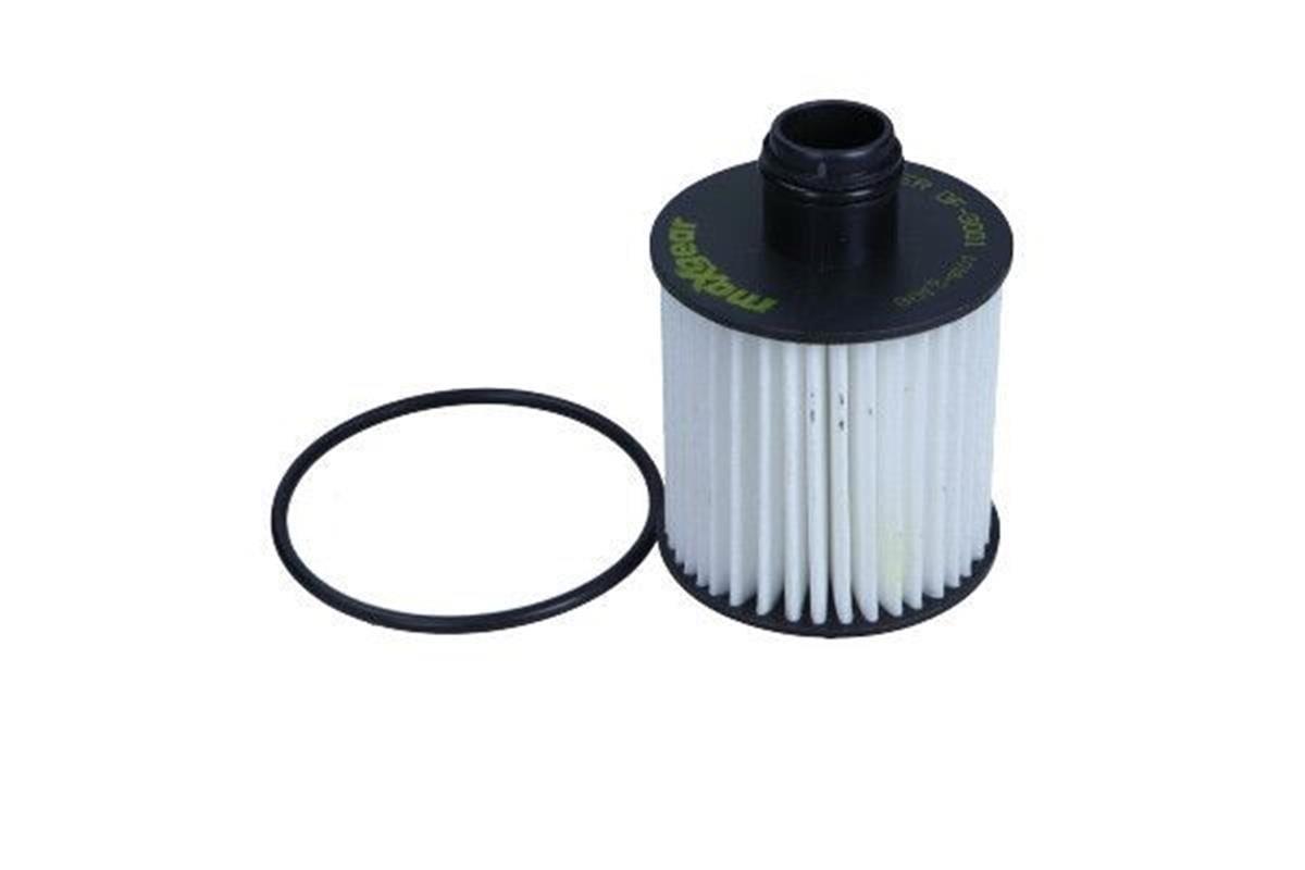 Fiat Egea Doblo 500X 1.3 Multijet Yağ Filtresi Grat Euro 6