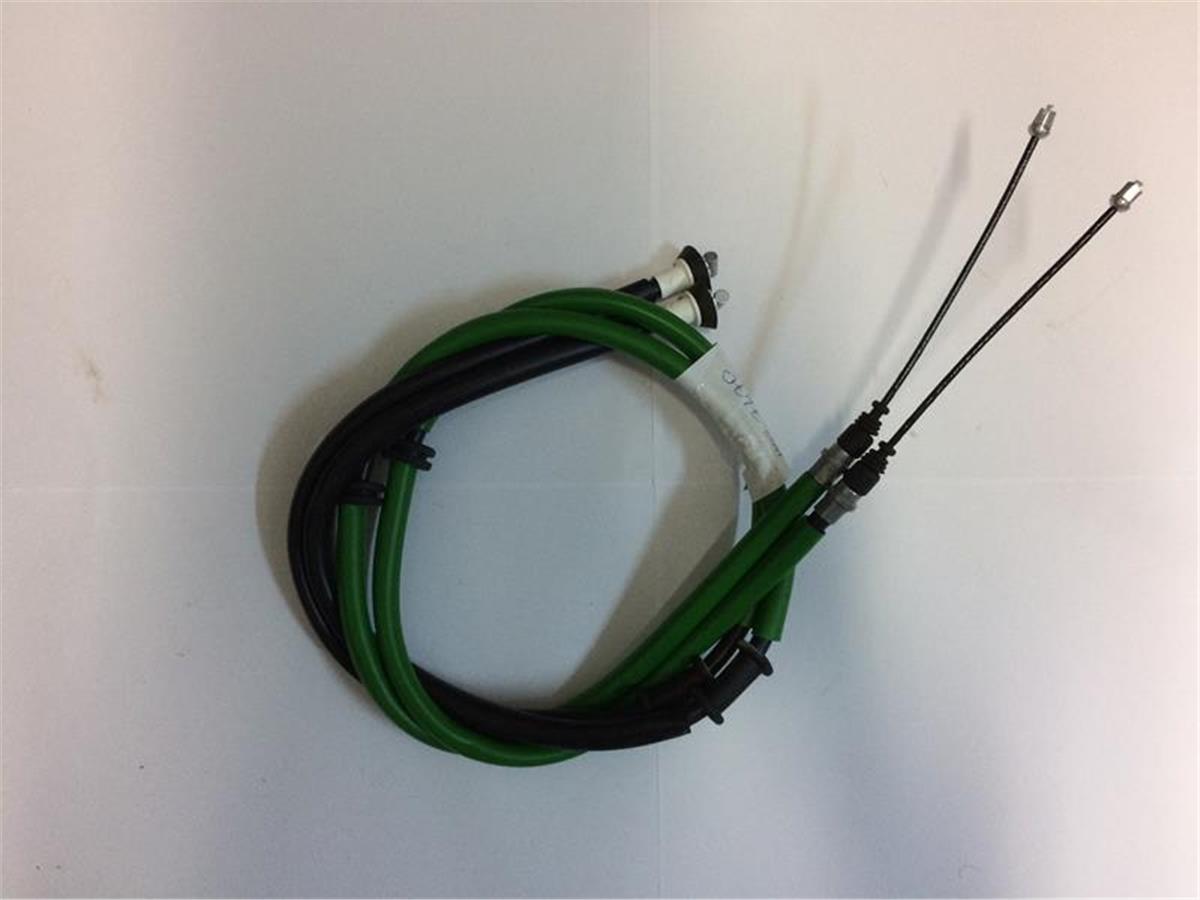 Fiat Linea 1.4 Turbo 16V El Fren Telleri Arka Sol 51787025