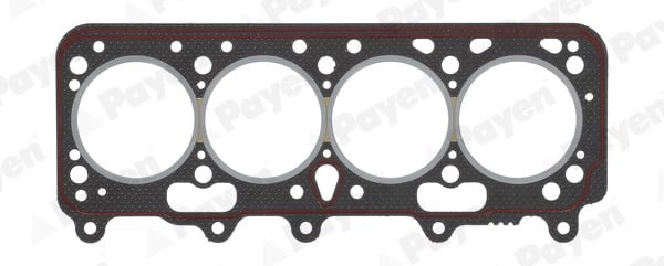 Fiat Silindir Kapak Contası PAYEN