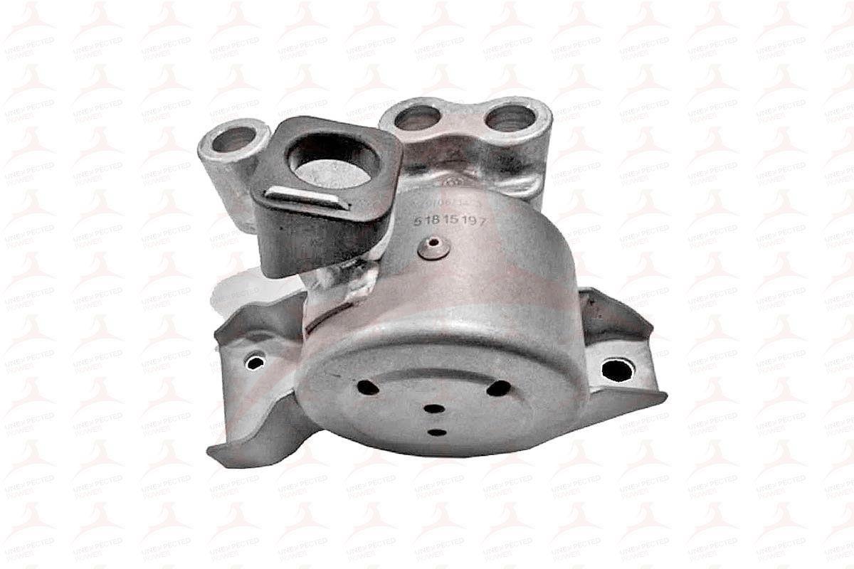 Fiat Doblo Motor Takozu Yağlı Hidrolik Meha 1.6Mjtd