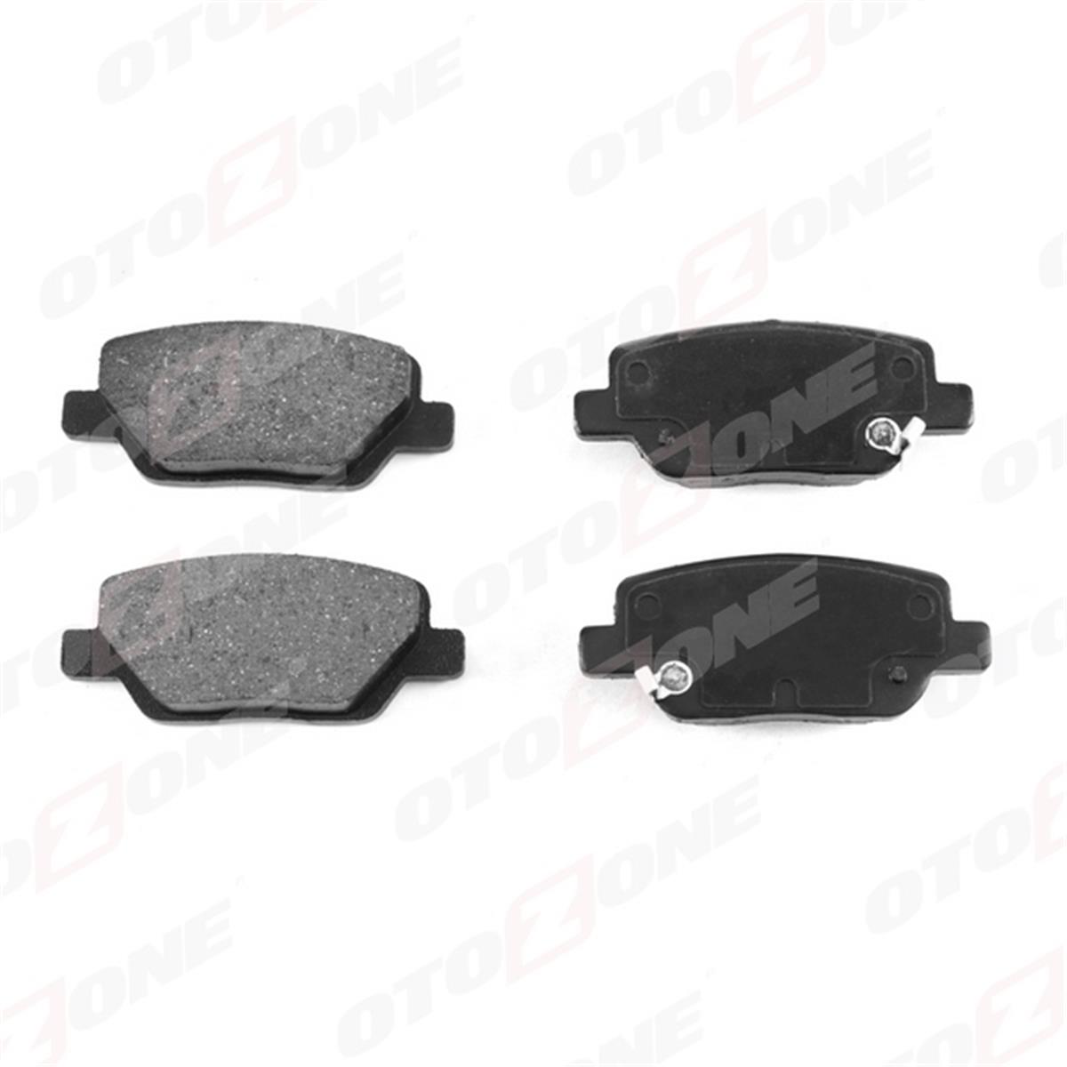 Fiat Egea Arka Balata 77367717