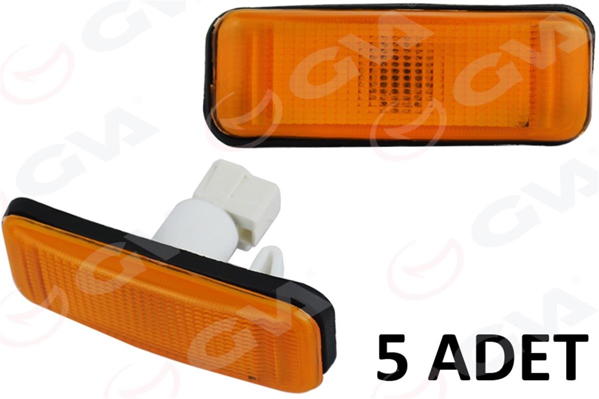 Çamurluk Yan Sinyali Tofas Tempra 7672085