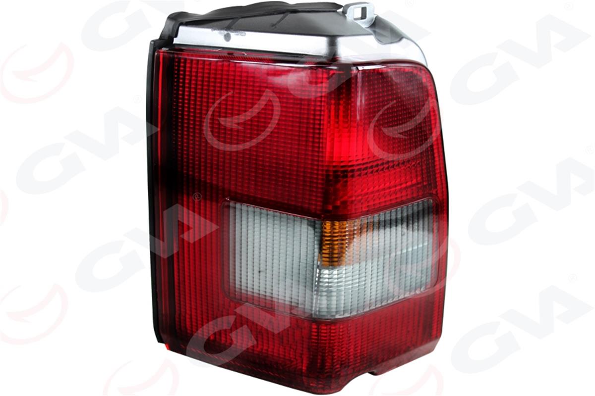 Fiat Tempra Sw Stop Lambası Sol Soketsiz 7628489