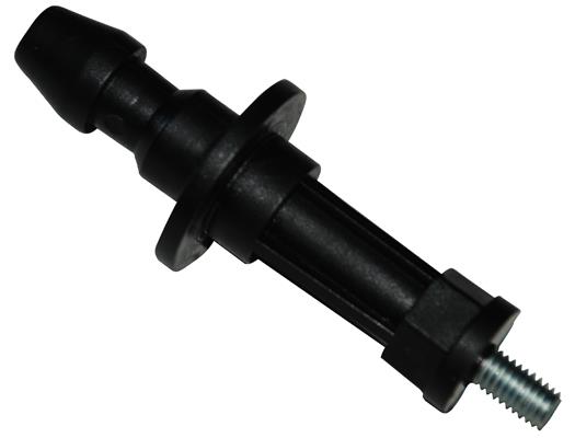 Fiat Albea Hava Filtre Bağlantı Braketi 55189138