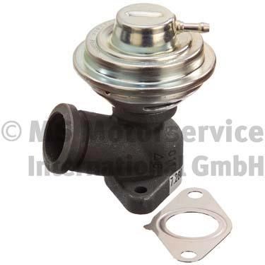 Fiat EGR Valfi PIERBURG