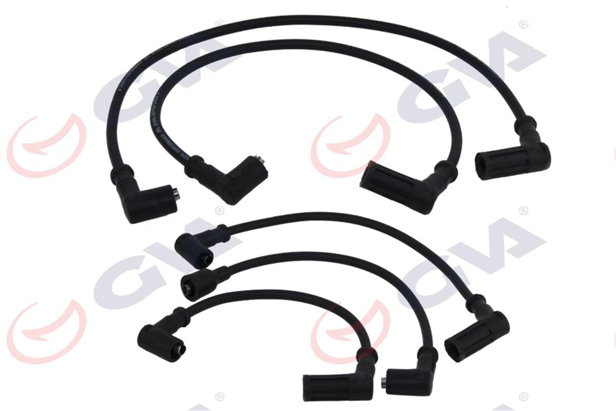 Fiat Uno Buji-Bobin Kablosu 7716094-7605191B