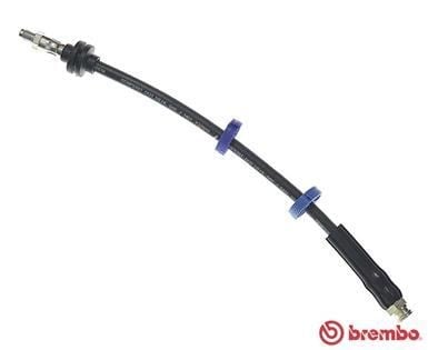 Fiat Punto 176 Convertible Van Fren Hortumu BREMBO