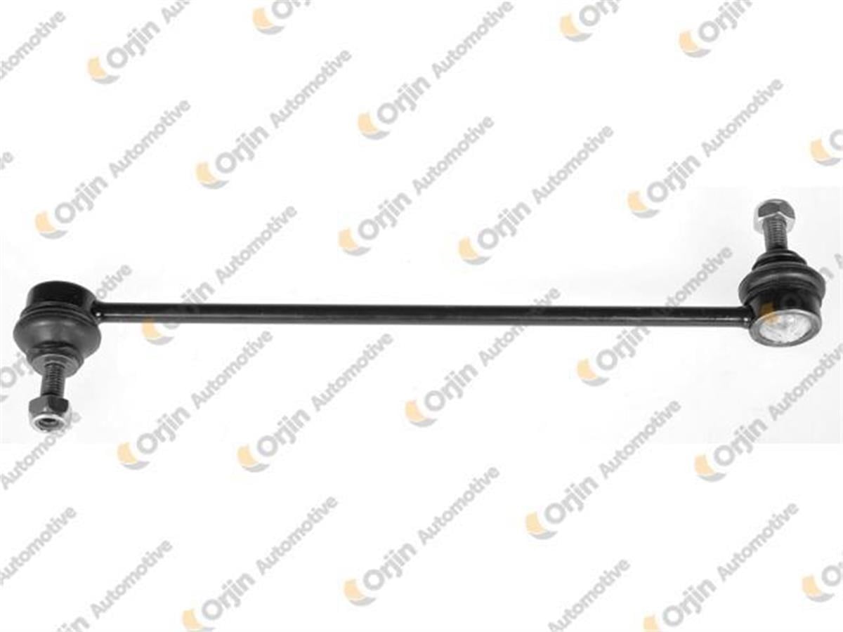 Fiat Panda (03>) Stabilizer Z Rotu Ön 50703296-51856872