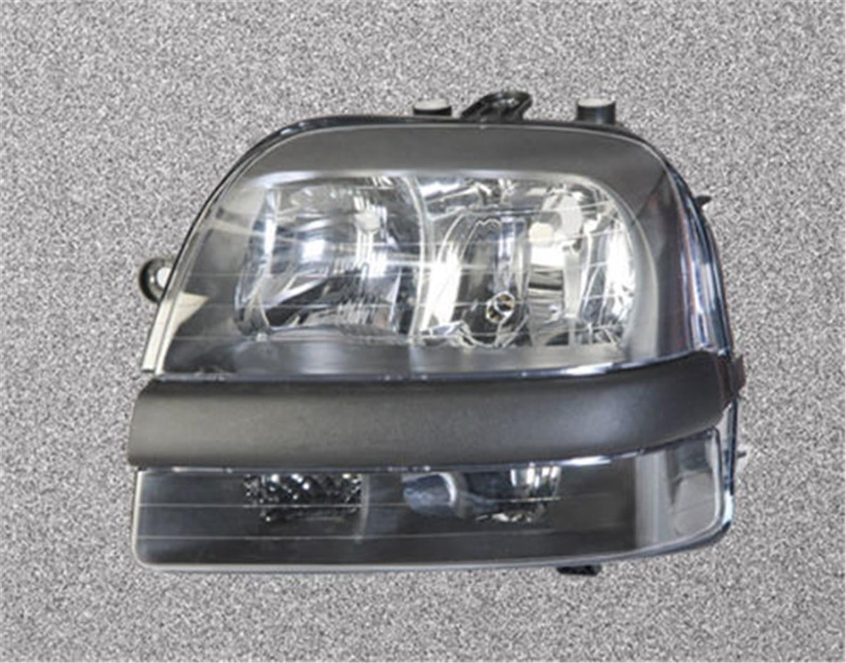 Fiat Doblo (2001-2005) Far Sinyal Sol Manuel 46807768