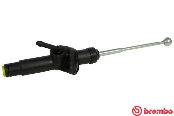 Fiat Idea Lancia Musa Debriyaj Merkezi Silindiri BREMBO