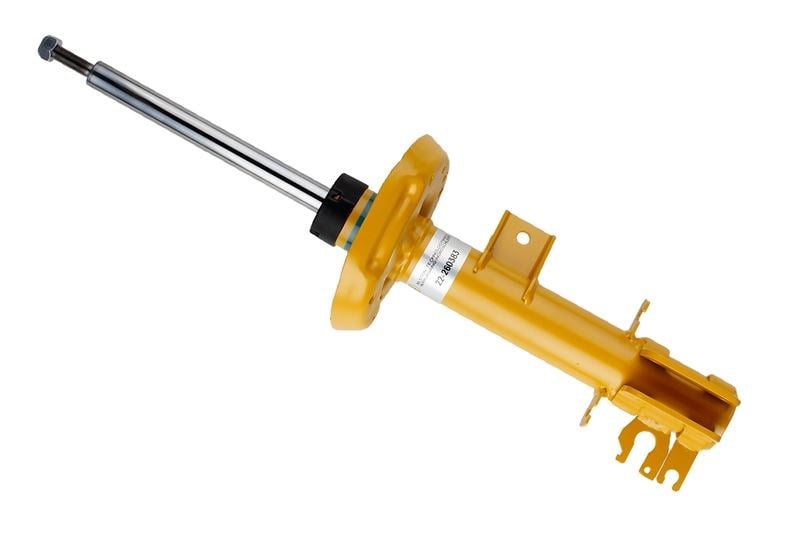 Fiat Panda 312 2WD Ön Sol Amortisör B6 BILSTEIN