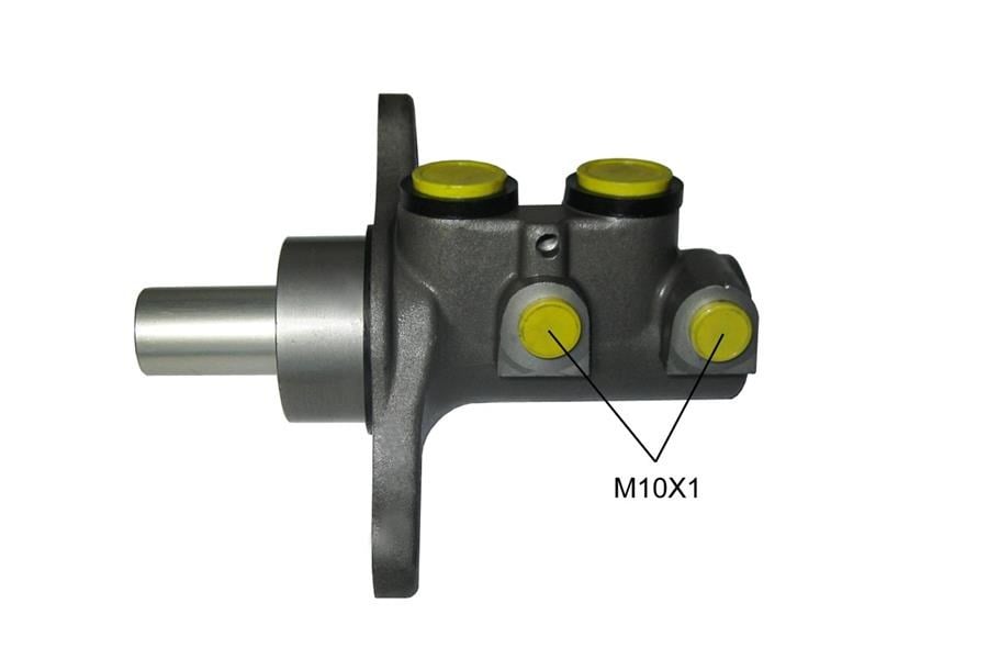 Fiat Panda Fren Ana Silindiri BREMBO
